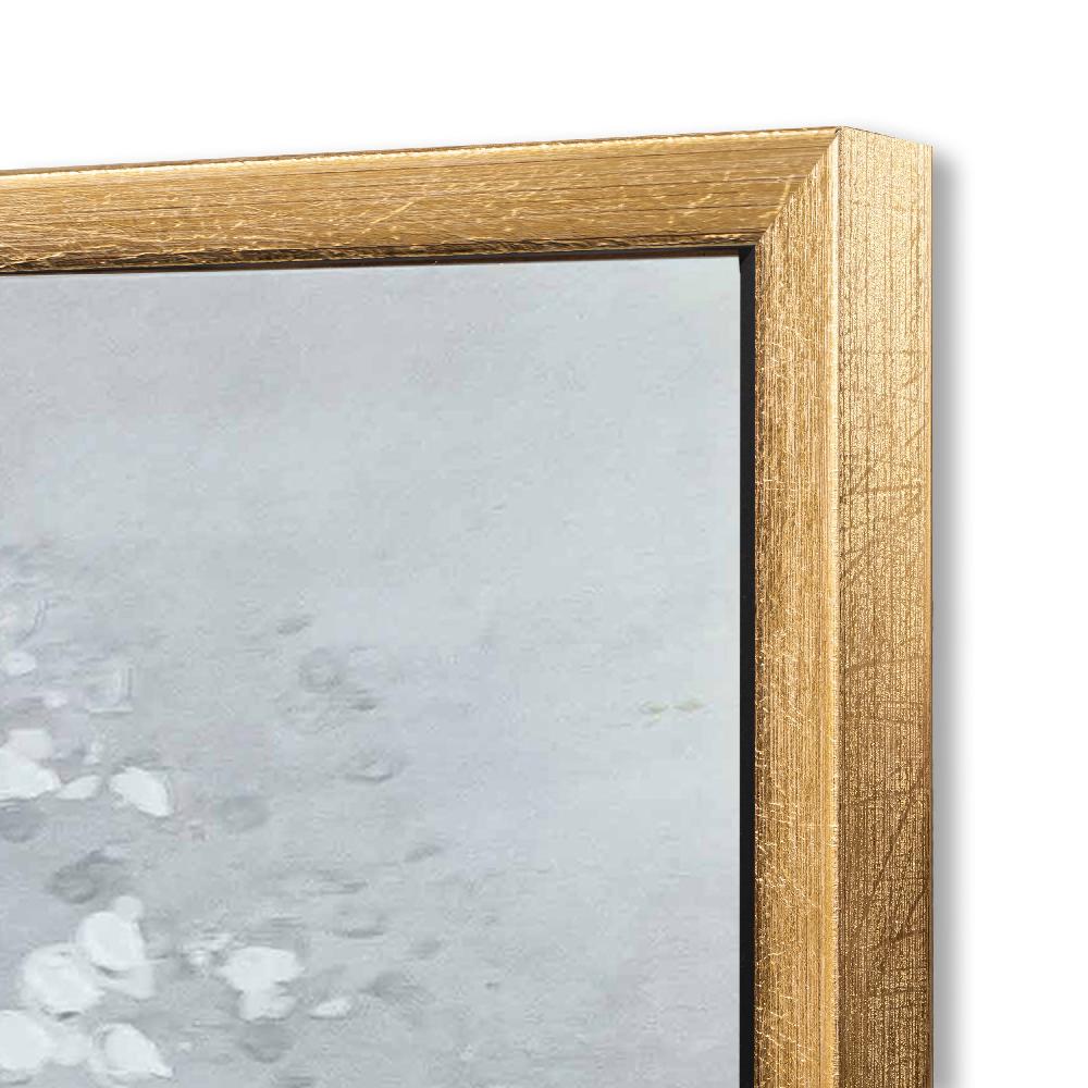 Dekoarte Cuadro pintado a mano naturaleza Rebajas de fábrica