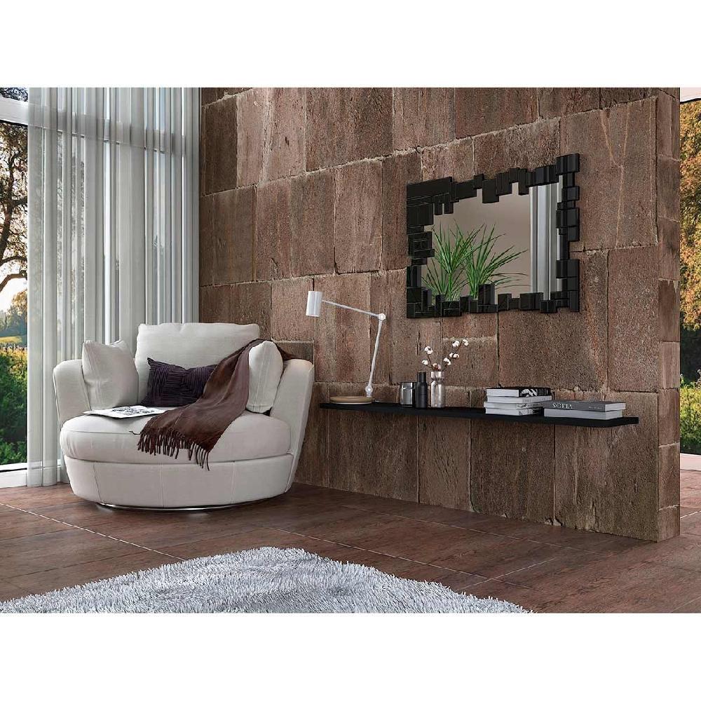 Dekoarte Espejos Modernos con Luna Negra - Decoración Sofisticada Envío gratis