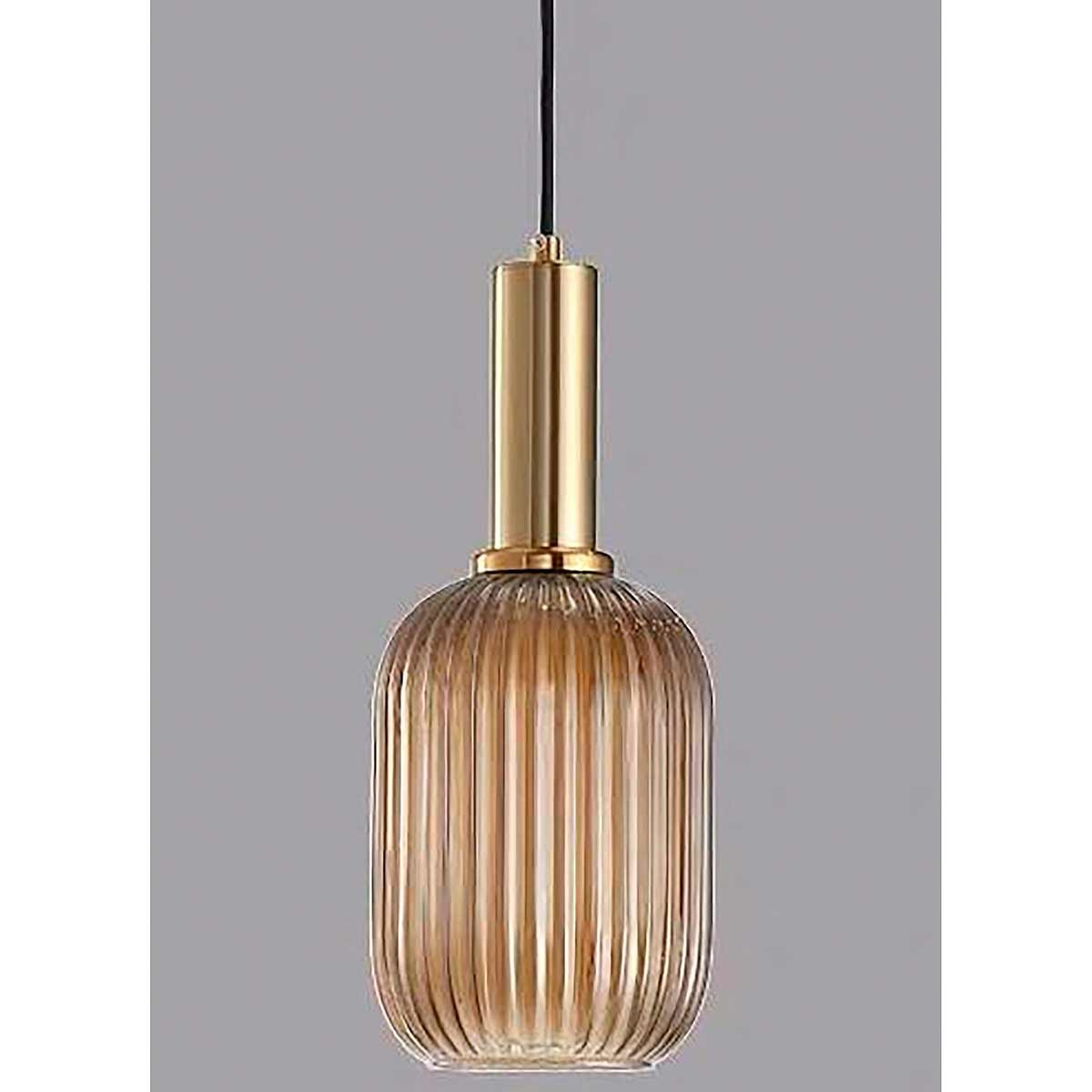 Dekoarte Lámpara Estilo Plafón Moderno Color Negro A+ Ofertas