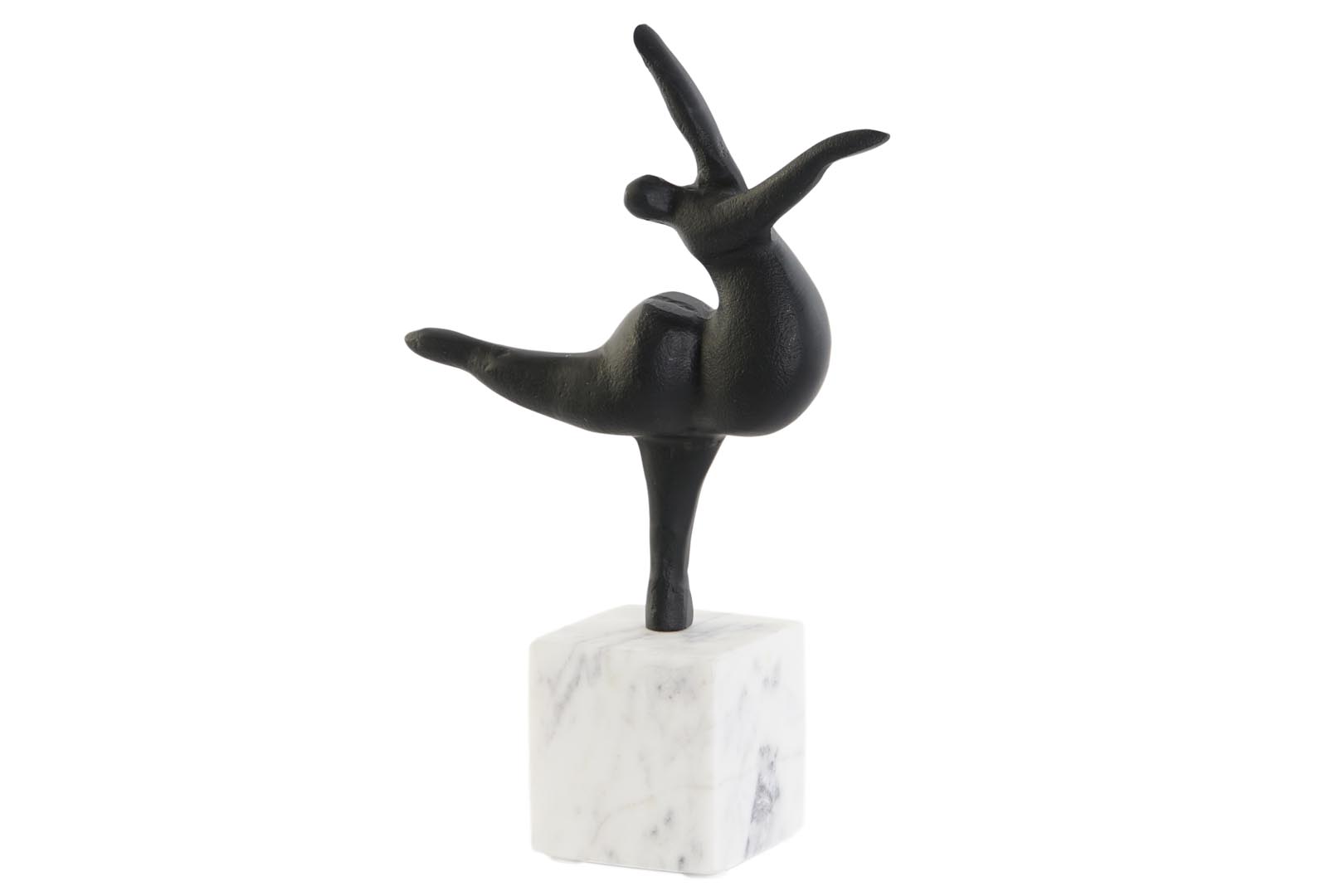 Dekodonia FIGURA MÁRMOL MUJER