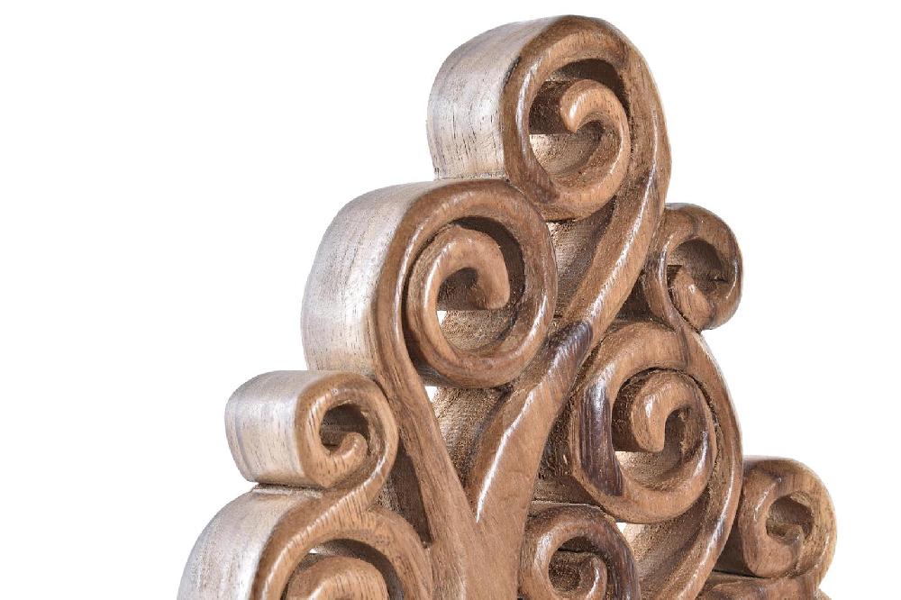 Dekodonia Decoración Acacia Árbol Natural Marrón Descuentos del mes