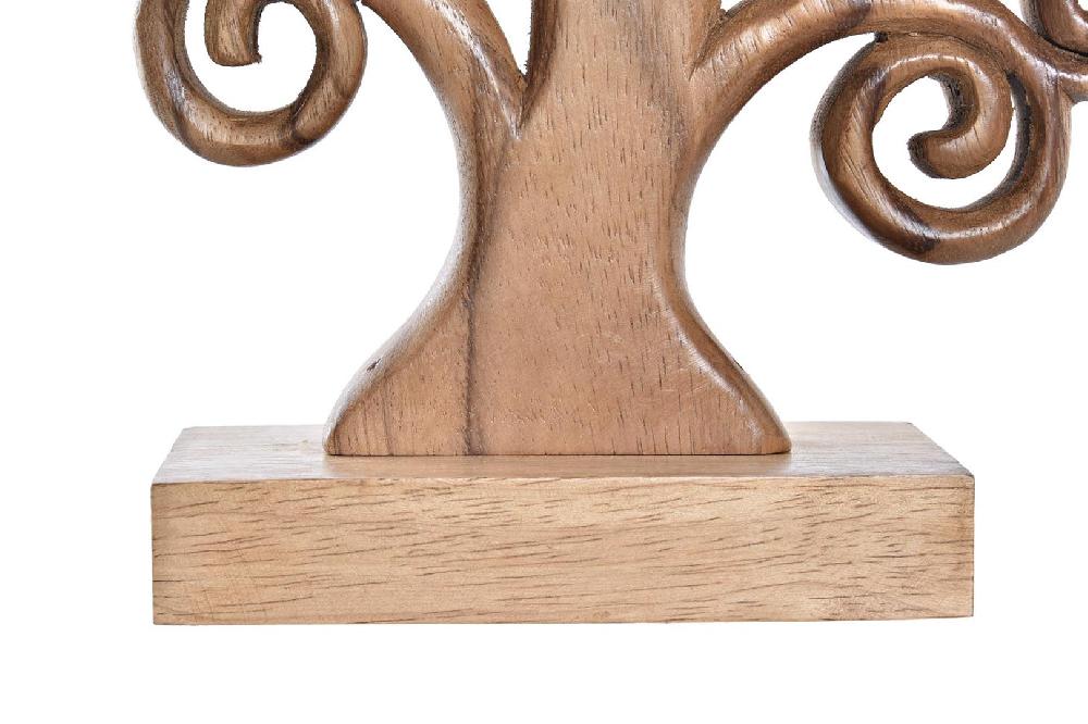 Dekodonia Decoración Acacia Árbol Natural Marrón Descuentos del mes