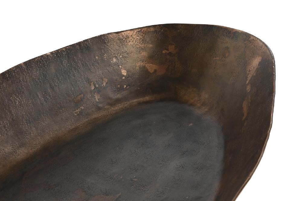 Dekodonia CENTRO MESA ALUMINIO Ofertas especiales