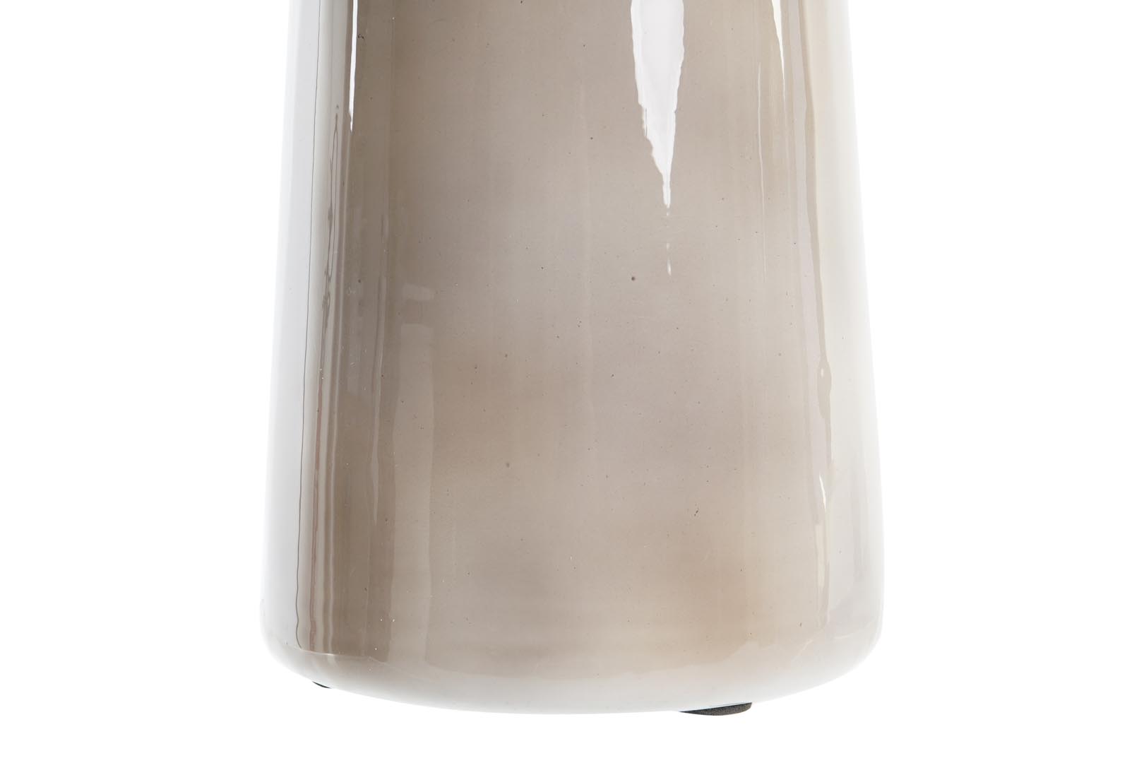 Dekodonia TIBOR CRISTAL Y PIEDRA ROSA BAJO Outlet