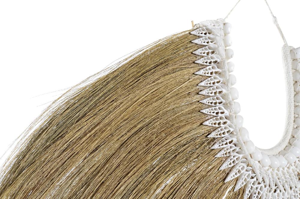 Dekodonia DECORACIÓN COLGANTE JUTE Outlet online