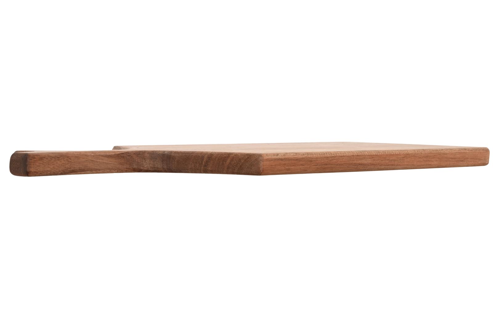 Dekodonia TABLA CORTAR ACACIA NATURAL Descuento