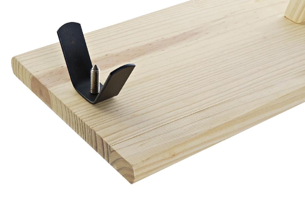 Dekodonia JAMONERO PINO CON CUCHILLO Mejor oferta