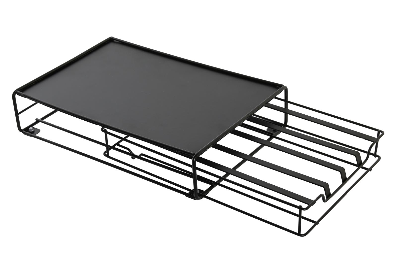 Dekodonia SOPORTE CÁPSULAS METAL NESPRESSO MEDIANO Rebajas online