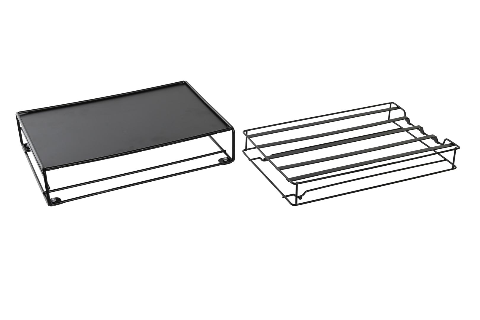 Dekodonia SOPORTE CÁPSULAS METAL NESPRESSO MEDIANO Rebajas online