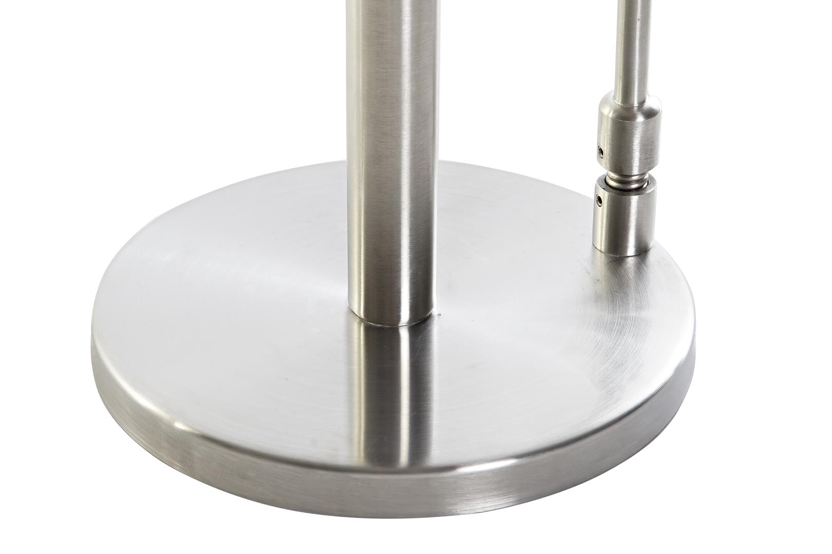Dekodonia PORTARROLLOS INOX Envío gratis