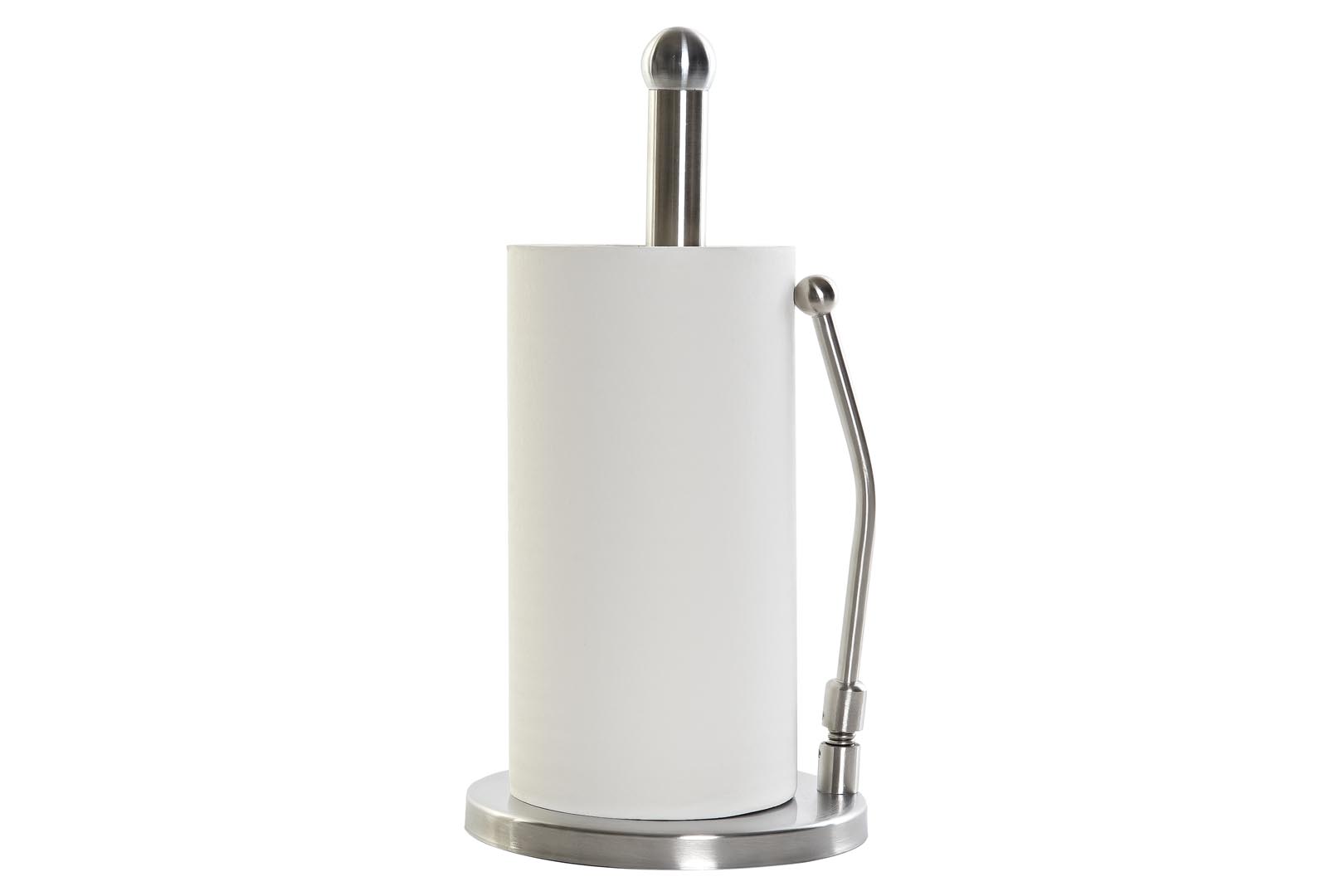 Dekodonia PORTARROLLOS INOX Envío gratis