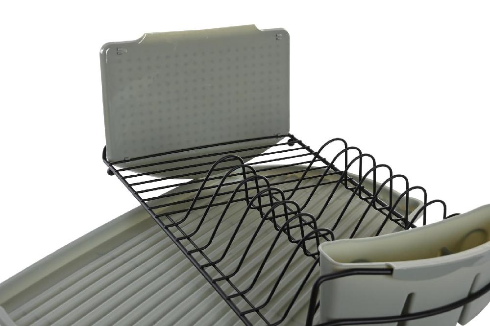 Dekodonia ESCURREPLATOS METAL VERDE MENTA COMPRAR AHORA