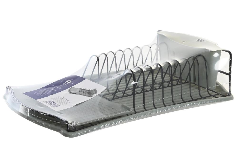 Dekodonia ESCURREPLATOS METAL VERDE MENTA COMPRAR AHORA