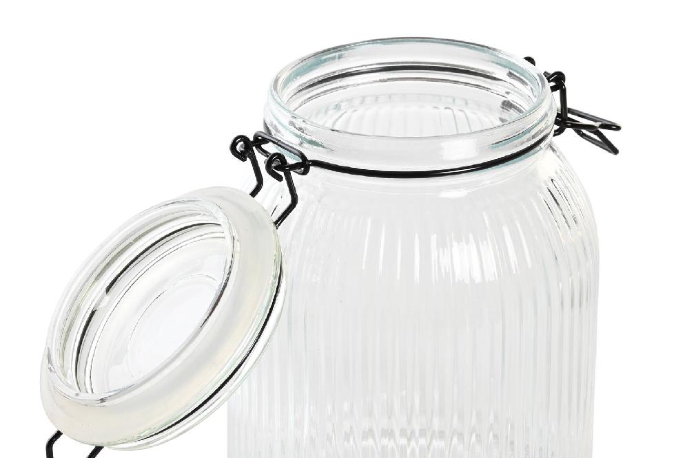 Dekodonia SET TRES BOTES TAPA INOX Precios de Black Friday