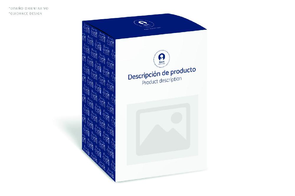 Dekodonia ACEITERA VINAGRERA DOBLE Última moda