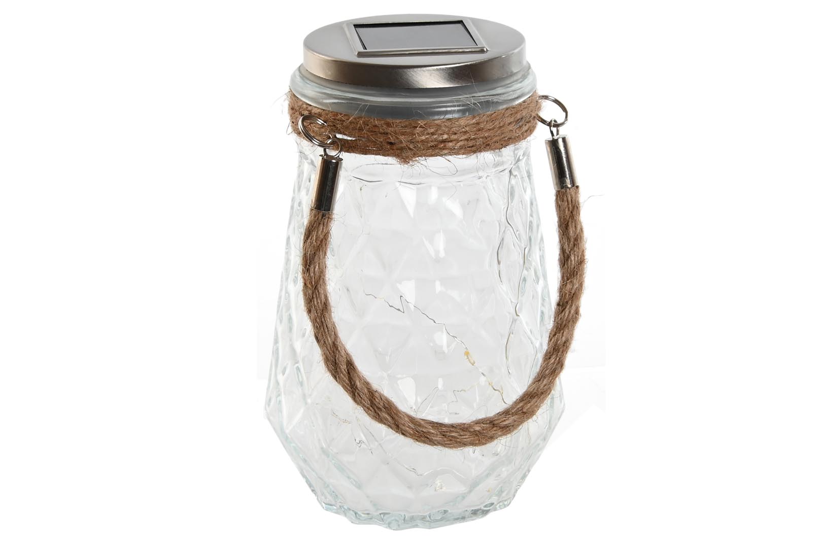 Dekodonia DECORACIÓN LUMINOSA EXTERIOR CRISTAL