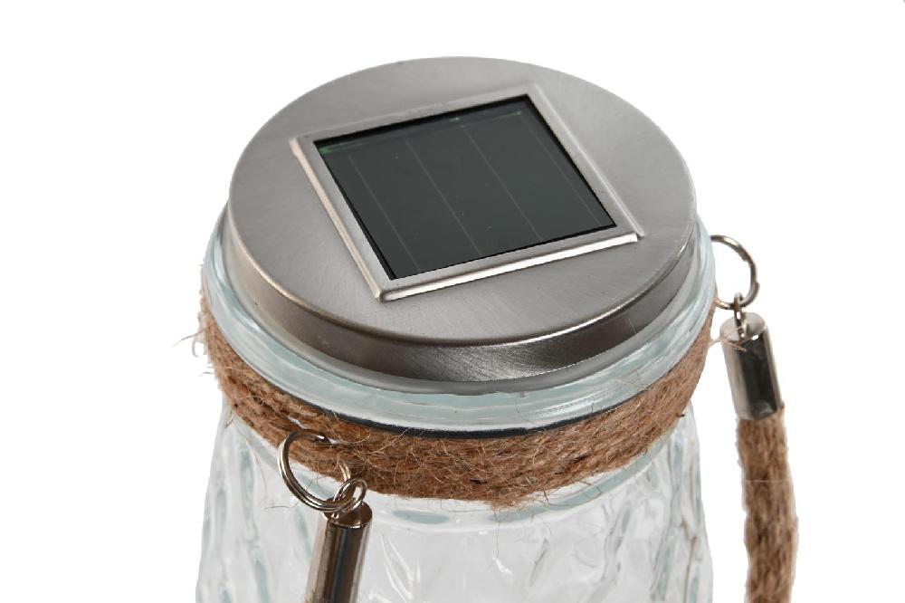 Dekodonia DECORACIÓN LUMINOSA EXTERIOR CRISTAL Envío gratis