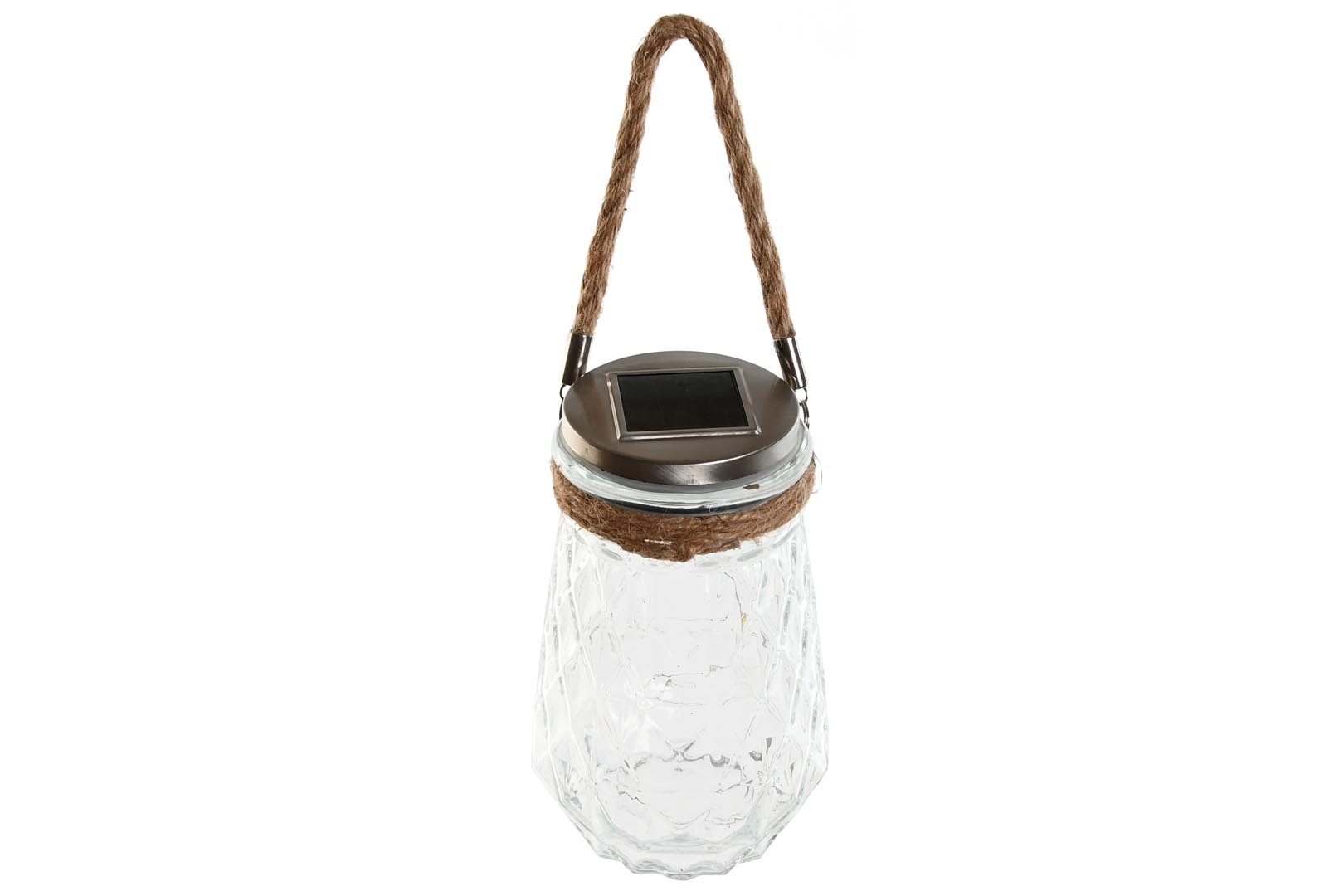 Dekodonia DECORACIÓN LUMINOSA EXTERIOR CRISTAL Envío gratis