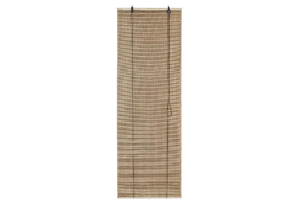 Dekodonia ESTOR BAMBÚ ENROLLABLE 60CM 2025