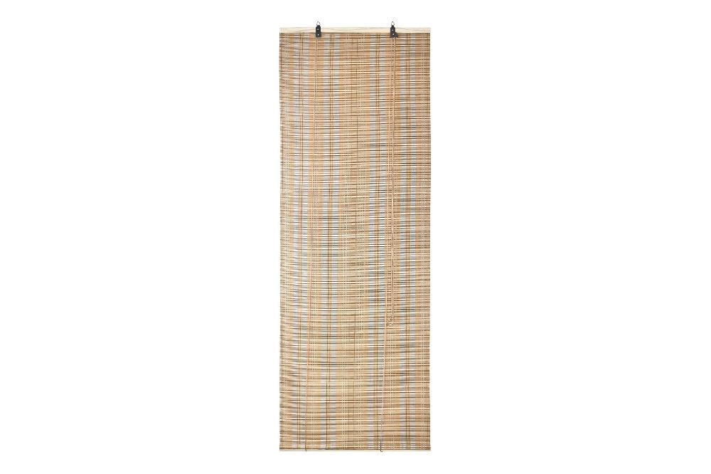 Dekodonia ESTOR BAMBÚ ENROLLABLE BICOLOR 60CM Outlet online