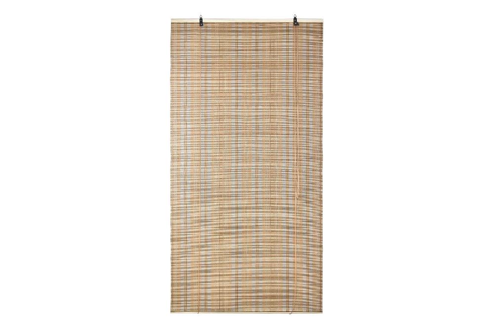 Dekodonia ESTOR BAMBÚ ENROLLABLE BICOLOR 90CM Ofertas