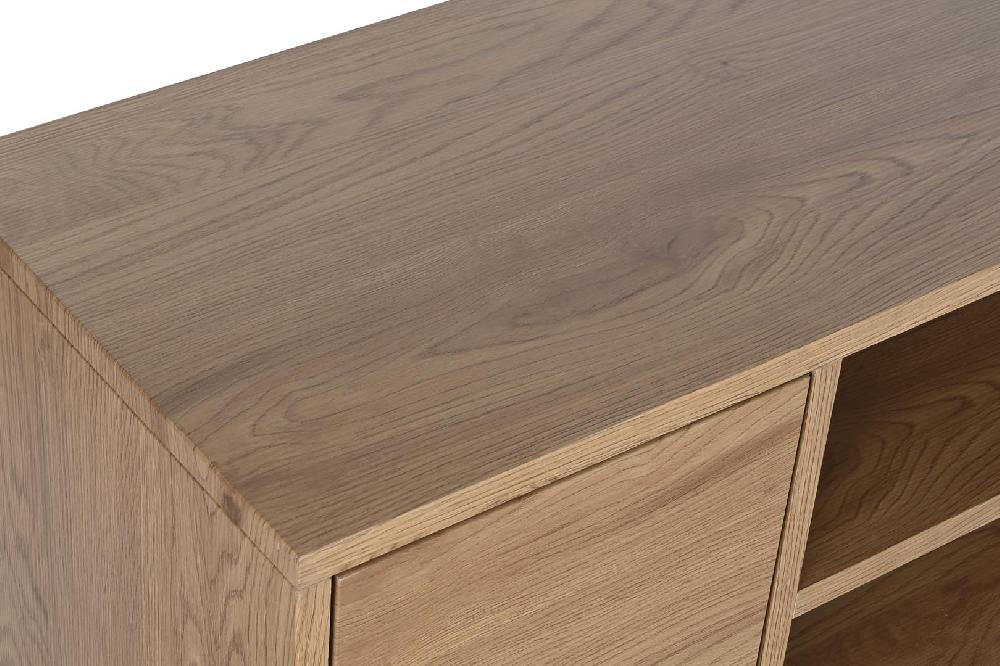 Dekodonia MUEBLE TV MADERA Oferta especial