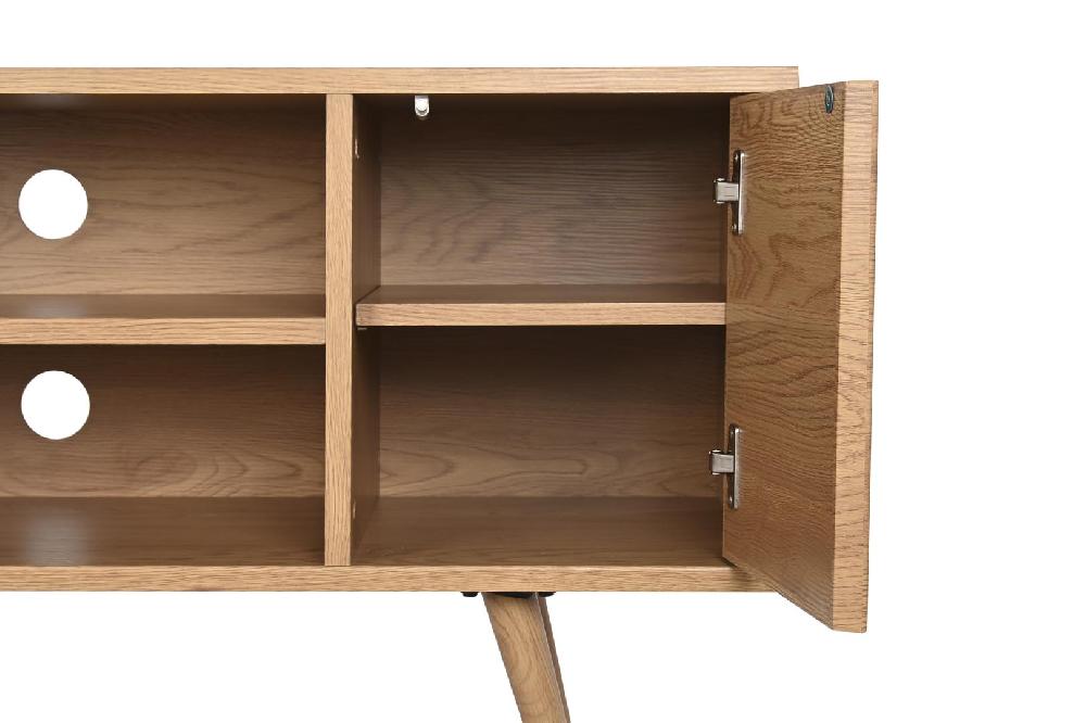 Dekodonia MUEBLE TV MADERA Oferta especial