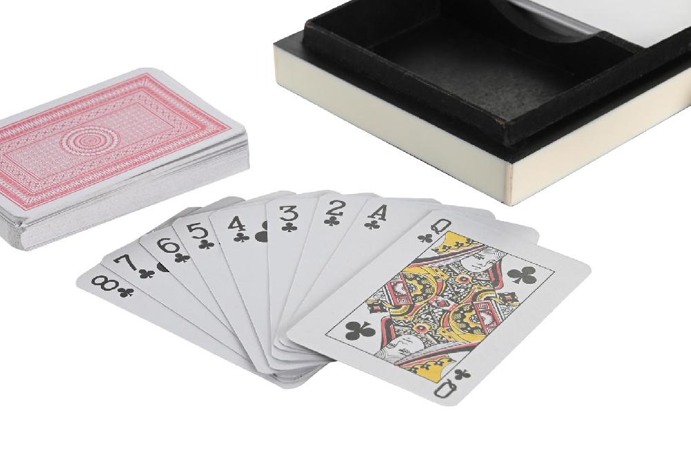 Dekodonia JUEGO CARTAS BLANCO Envío gratis