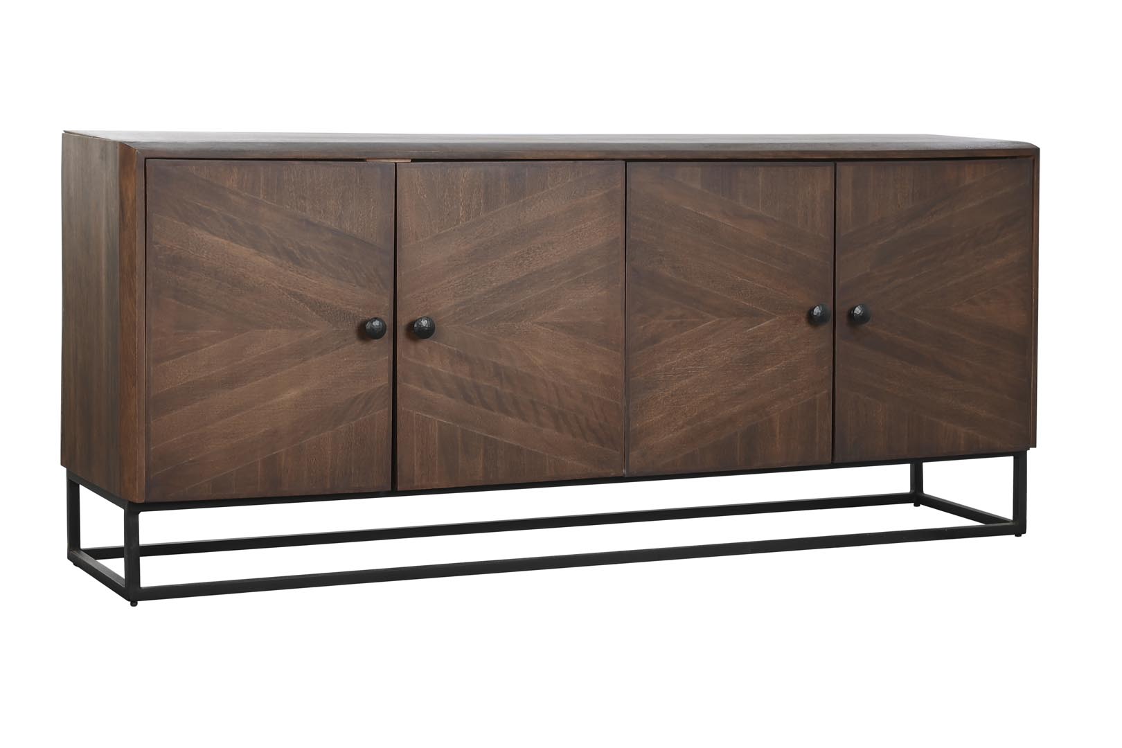 Dekodonia BUFFET MADERA MARRÓN