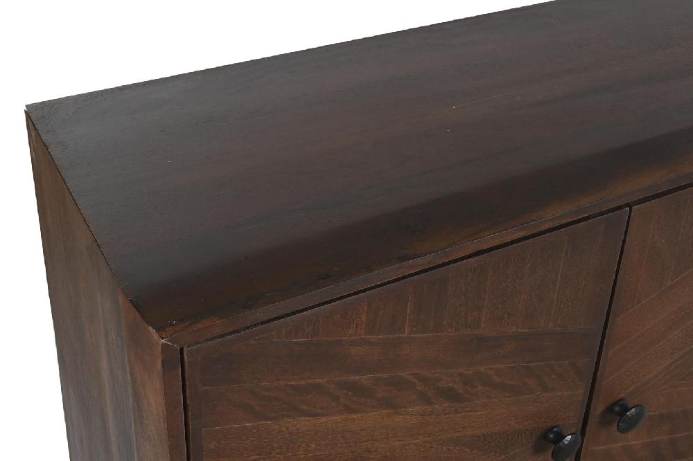 Dekodonia BUFFET MADERA MARRÓN Precio de fábrica