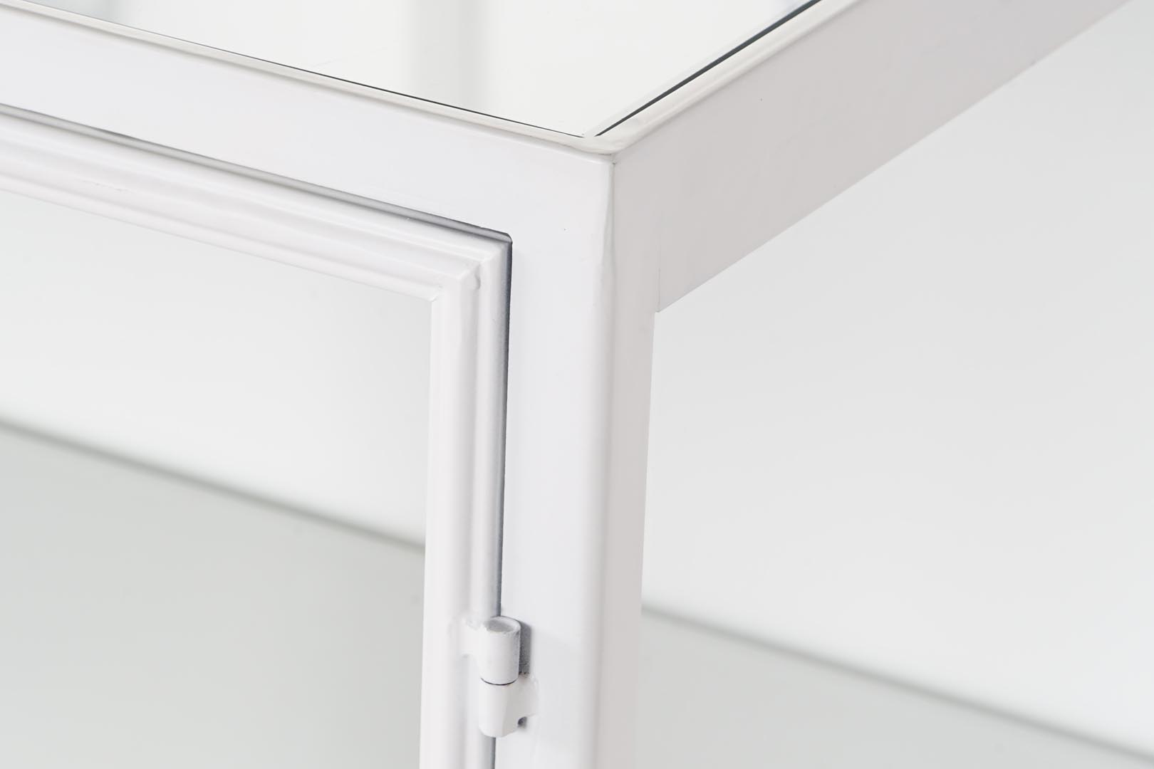 Dekodonia BUFFET METAL BLANCO Superdescuento