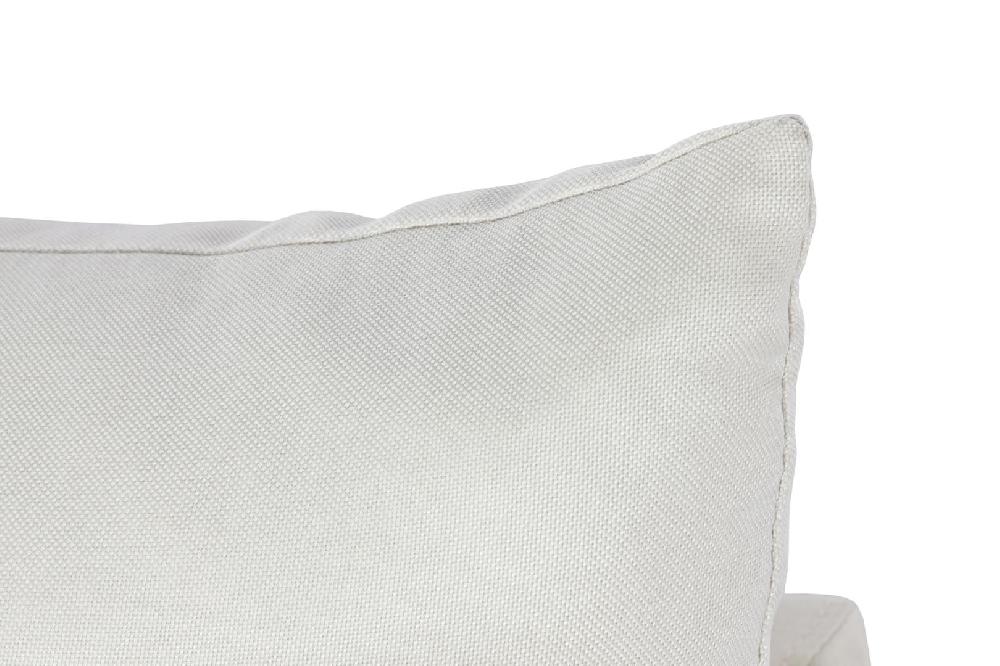 Dekodonia SOFA CHAISELONGUE MADERA Precios de Black Friday