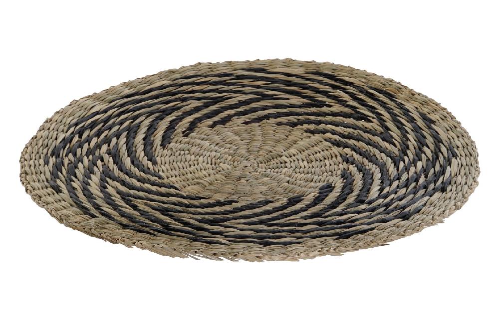 Dekodonia PACK DIEZ MANTELES INDIVIDUALES SEAGRASS Precio ultrabajo