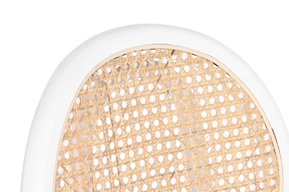 Dekodonia SILLA OLMO Y RATÁN BLANCO Promoción trimestral