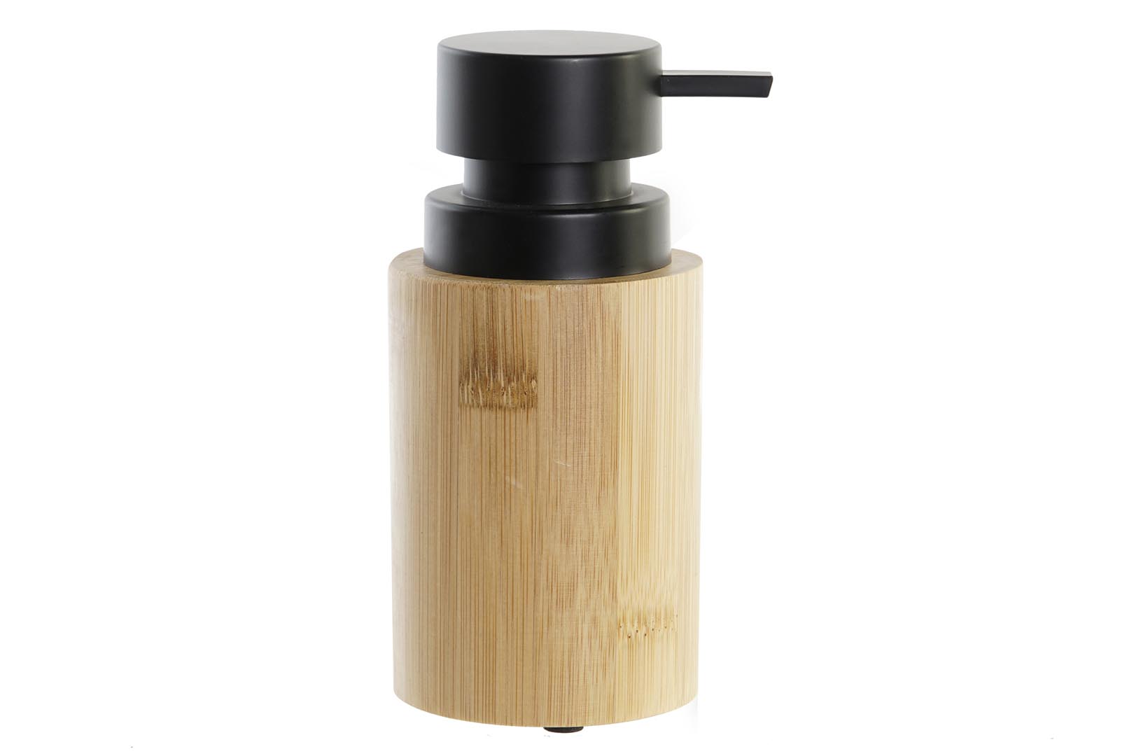 Dekodonia Dosificador bambu pp 8x8x16 natural
