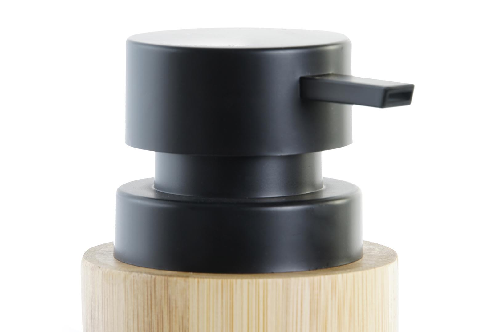 Dekodonia Dosificador bambu pp 8x8x16 natural Libre de impuestos