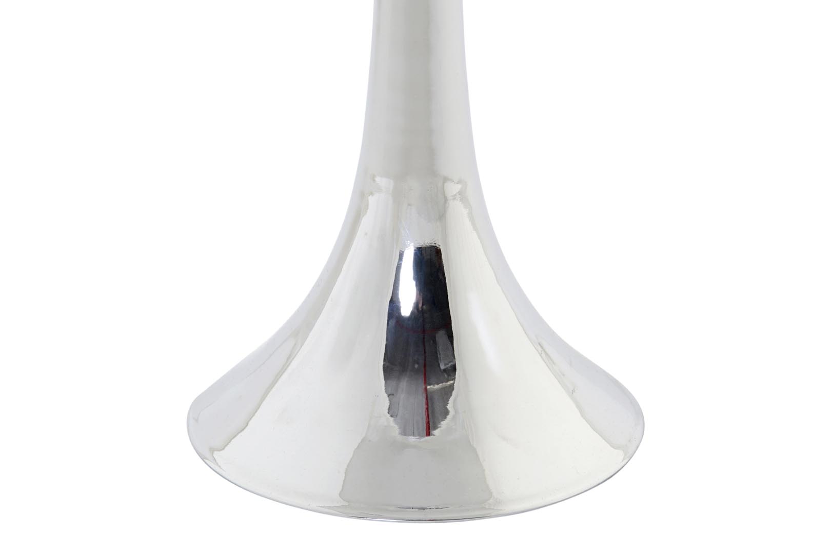 Dekodonia ESPEJO LED METAL PIE PEQUEÑO Outlet online