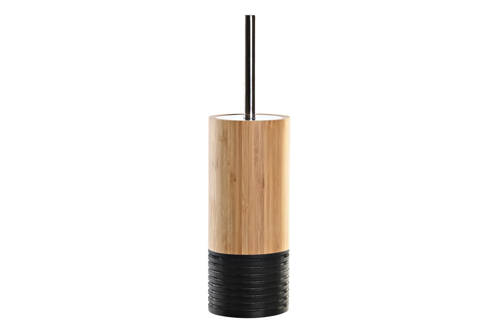 Dekodonia ESCOBILLERO BAMBU 10X10X36 8 NATURAL