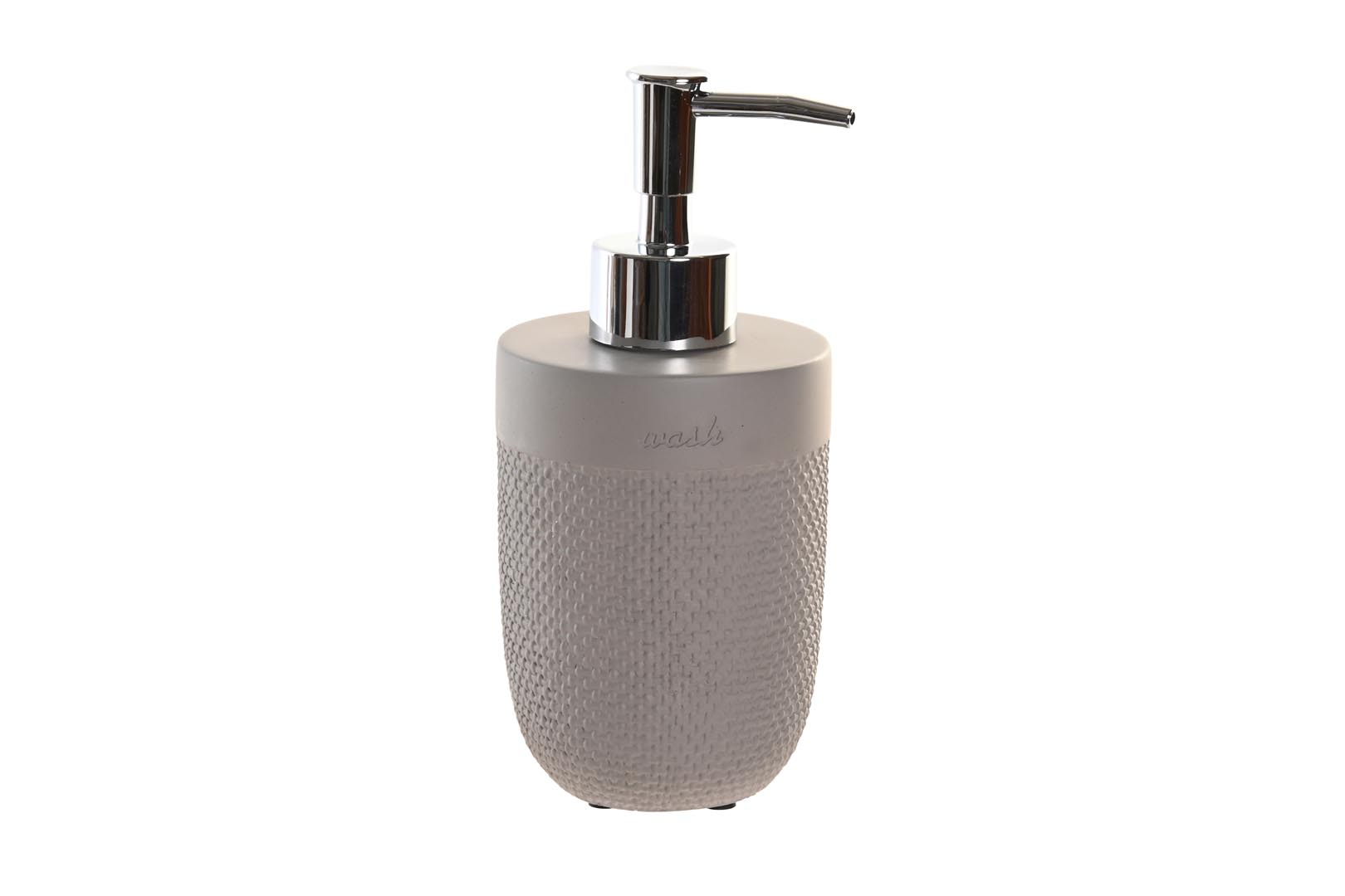 Dekodonia Set baño cemento mais
