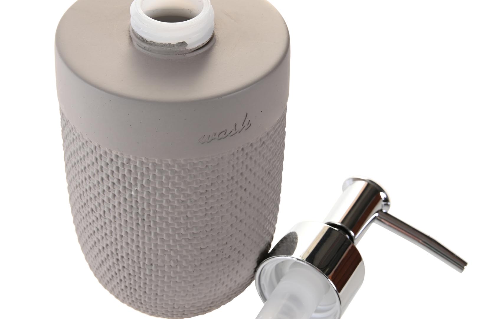 Dekodonia Set baño cemento mais Los más vendidos