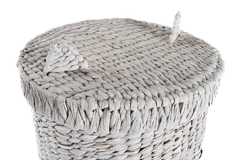 Dekodonia CESTA ROPA FIBRA GATO COMPRAR AHORA