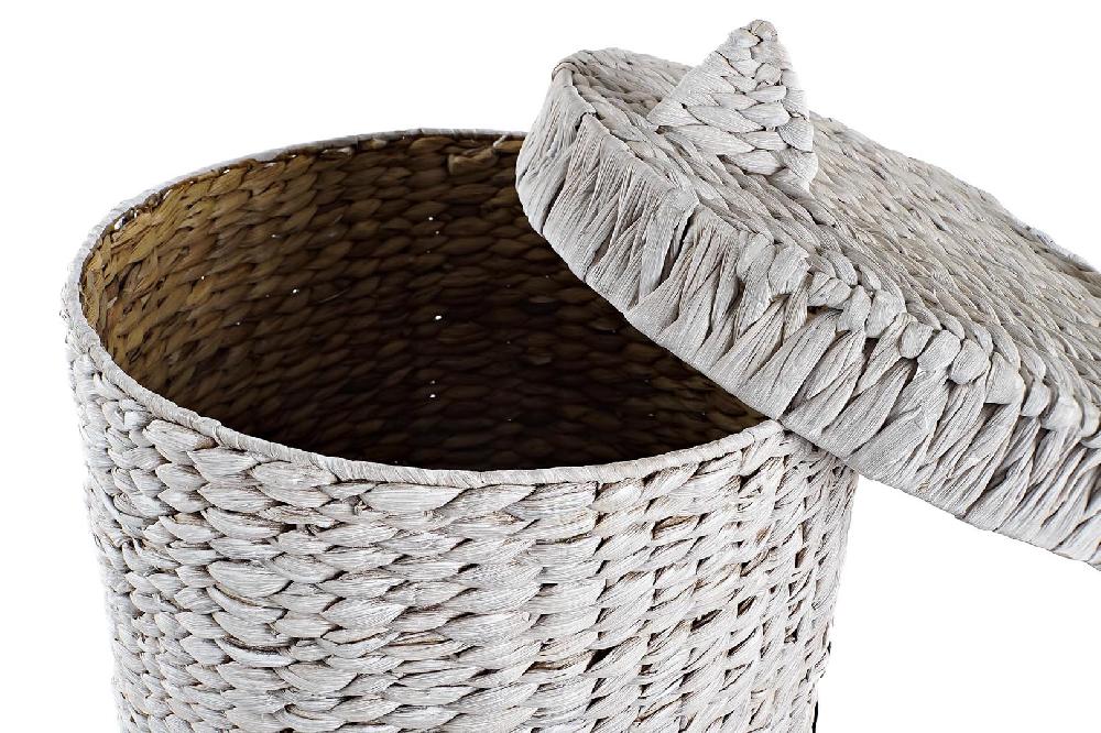 Dekodonia CESTA ROPA FIBRA GATO COMPRAR AHORA