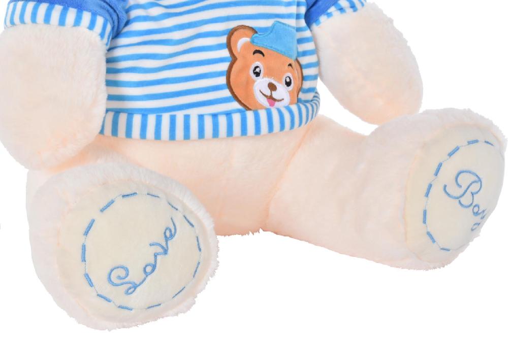 Dekodonia SET DOS OSOS PELUCHE GRANDES En oferta