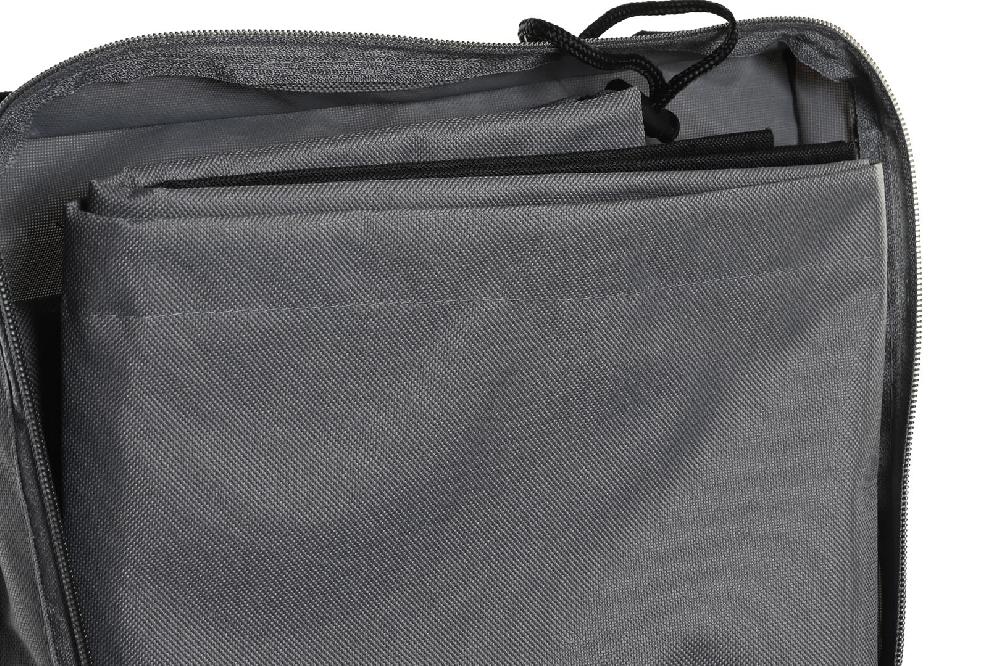 Dekodonia Funda poliester daes mesa sillas apilables Rebajas de fin de temporada
