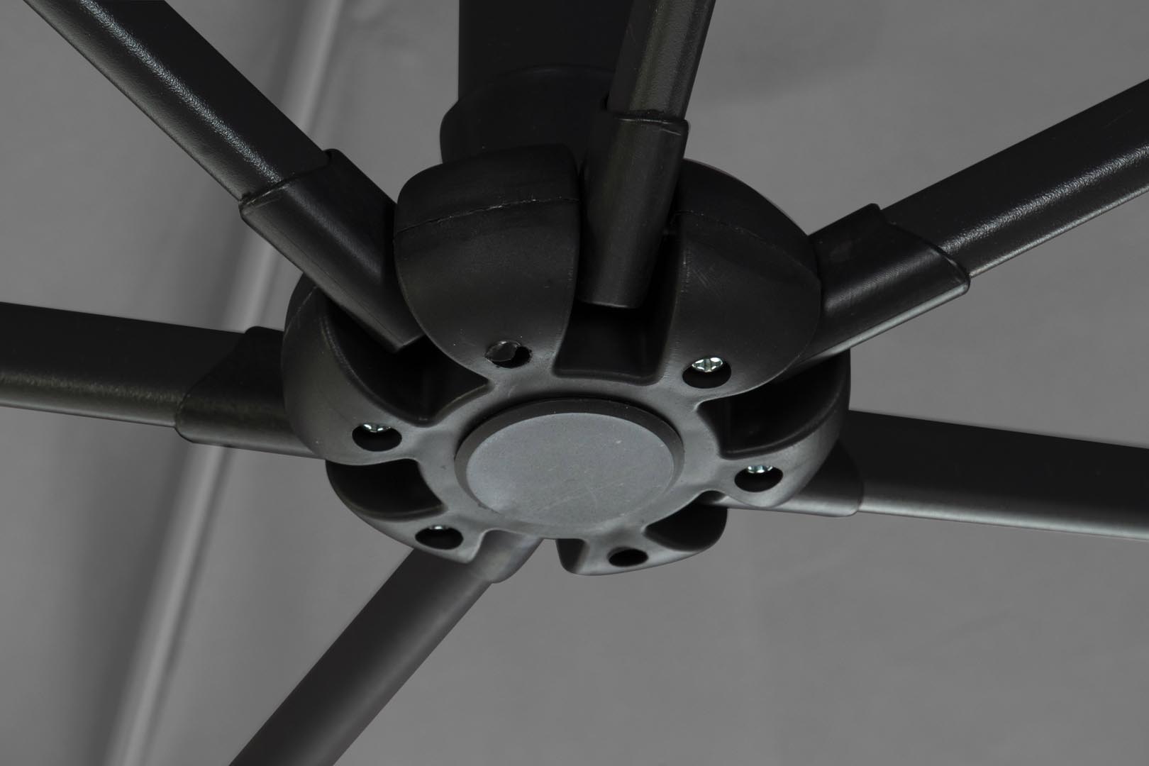 Dekodonia Parasol impermeable solple gris Los más vendidos