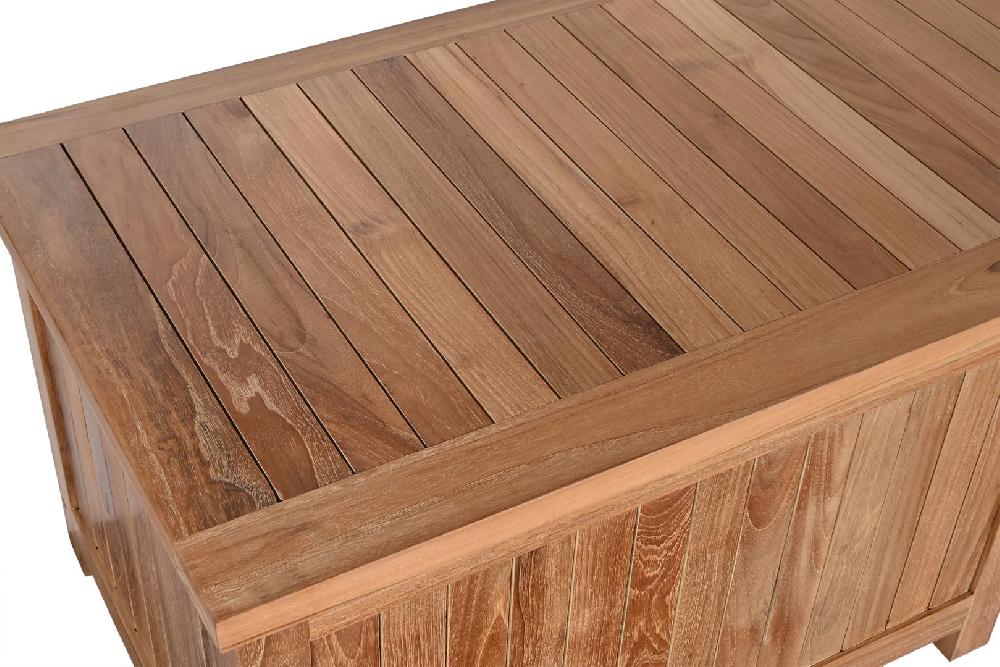 Dekodonia BAÚL TECA NATURAL Mejor oferta