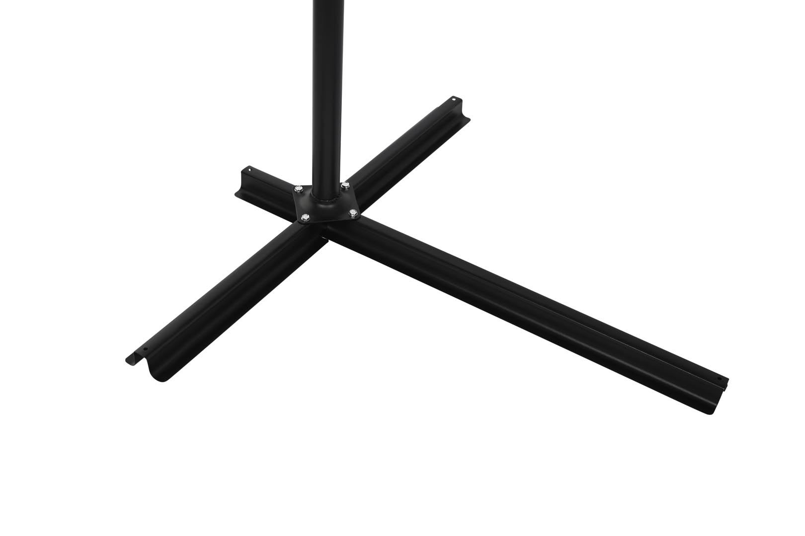 Dekodonia Parasol impermeable solple articulado blanco Últimos 3 días