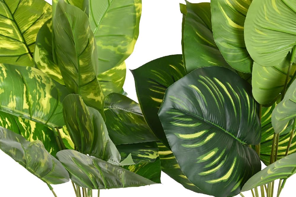 Dekodonia SET DOS PLANTAS ARTIFICIALES Promoción trimestral