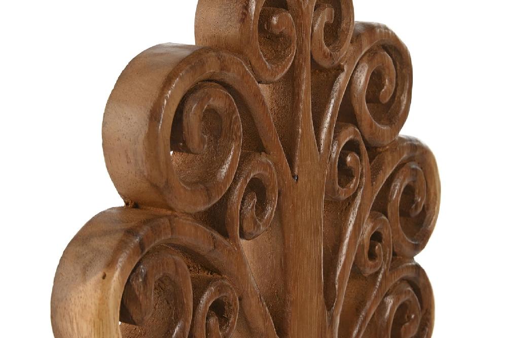 Dekodonia Decoración Acacia Árbol Natural Marrón Solo hoy