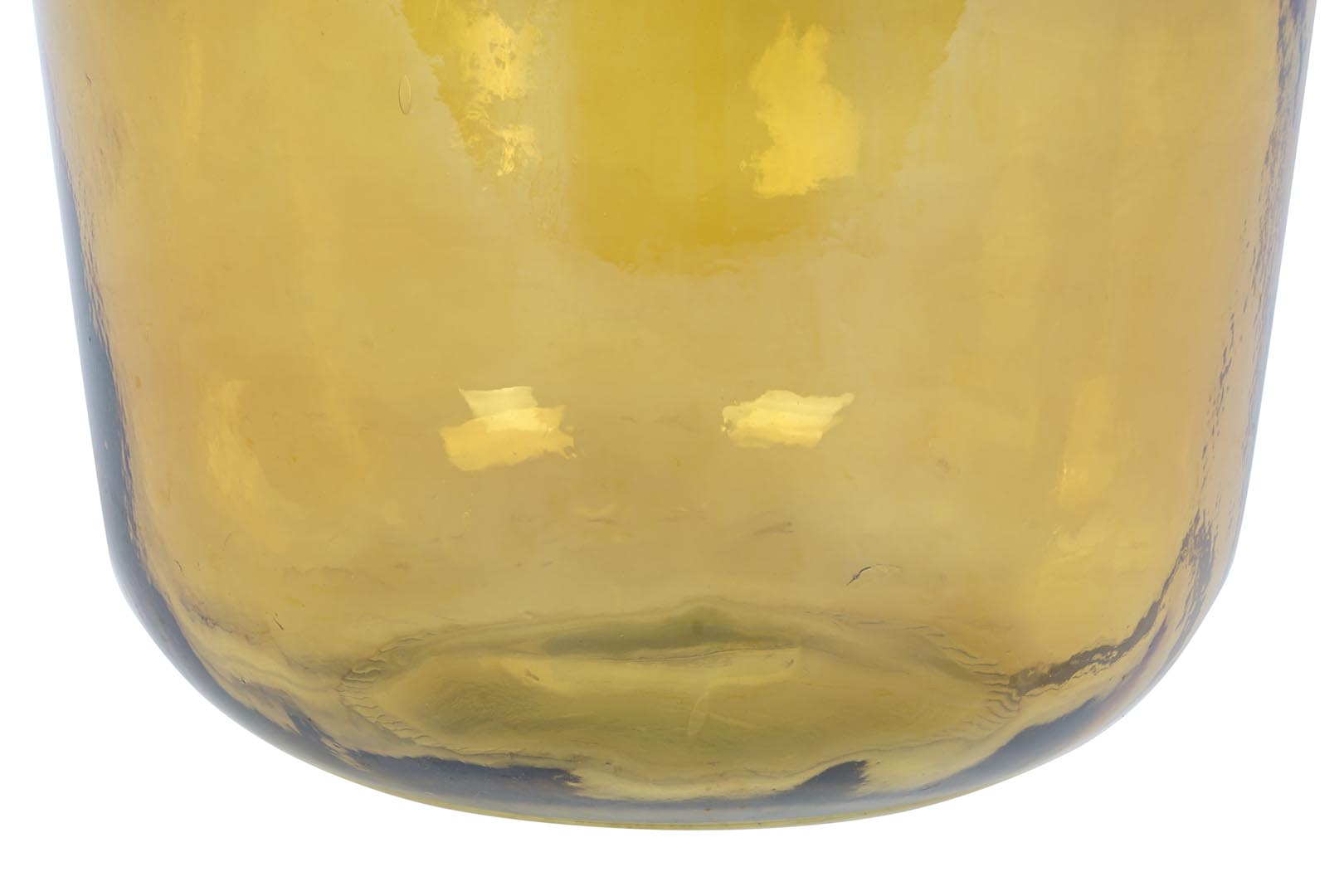 Dekodonia JARRÓN CRISTAL RECICLADO Solo queda un día